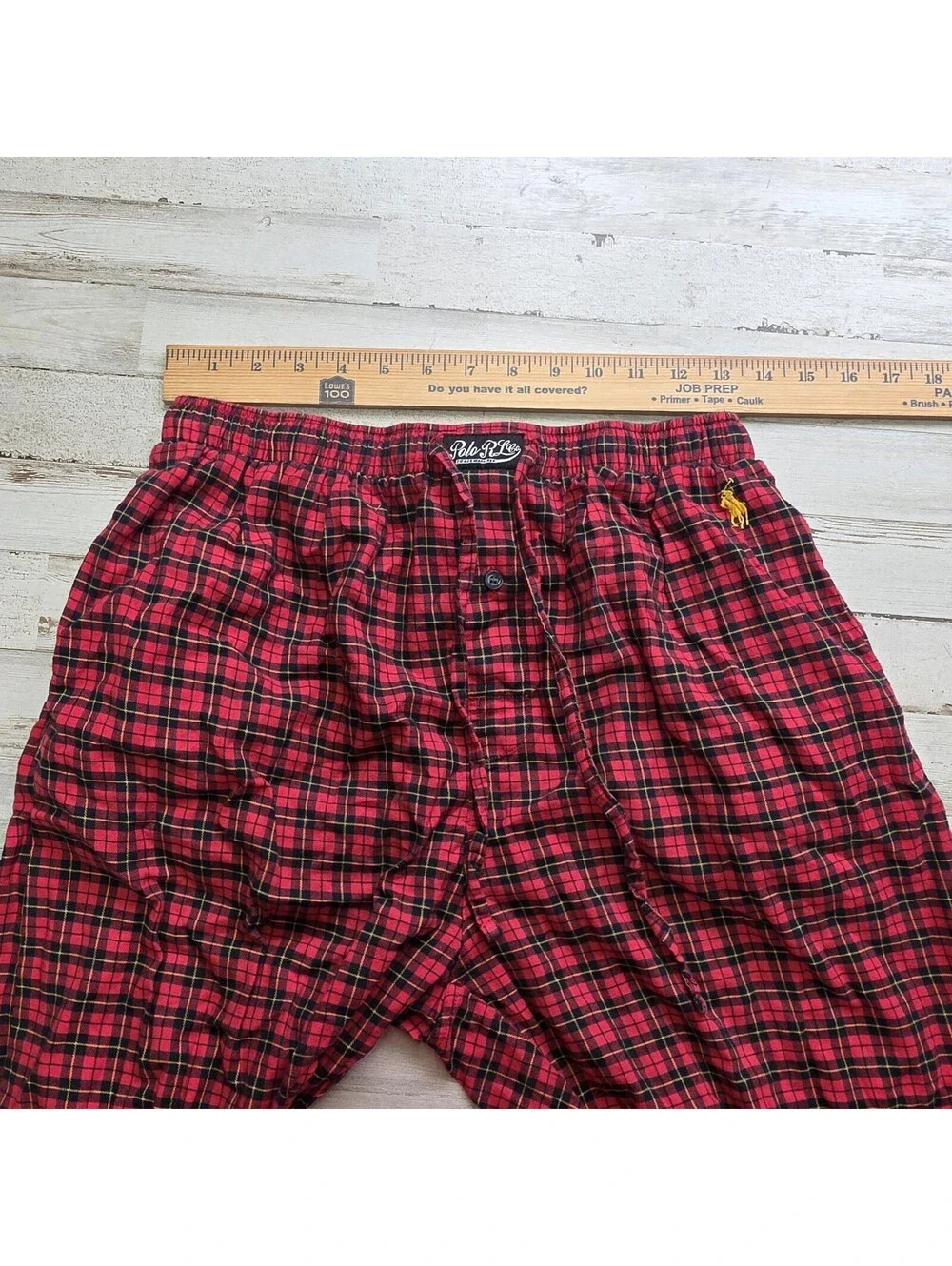 Ralph Lauren polo ralph